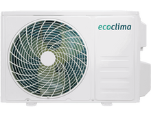 Фото Наружный блок сплит системы Ecoclima EC-TC24/A-4R1  — купить в Москве