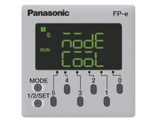 Фото Устройство ротации и резервирования 3-х сплит систем Panasonic PAW-PACR3  — купить в Москве