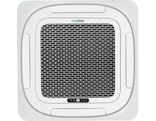 Фото Панель для кассетного внутреннего блока сплит системы Ecoclima ECLCP-TC04  — купить в Москве