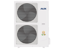 Фото Наружный универсальный блок кондиционера AUX AL-HS60/5DR2(U)  — купить в Москве