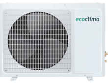 Фото Наружный блок сплит системы Ecoclima EC/I-AX18/F-4R1  — купить в Москве