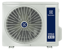 Фото Наружный блок сплит системы Electrolux EACS/I-18HP/N8_23Y_out  — купить в Москве