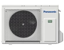 Фото Наружный блок сплит системы Panasonic CU-Z71XKE  — купить в Москве