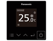 Фото Проводной пульт дистанционного управления Panasonic CZ-RTC6  — купить в Москве