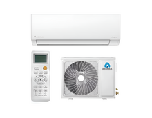 Сплит-система Axioma Серия F Inverter ASX12FZ1/ASB12FZ1 