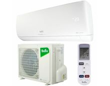 Сплит-система Ballu BSUI-09HN8_23Y Platinum Evolution DC inverter