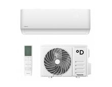 Сплит-система Daichi AIR AIR35AVQS1R-2/AIR35FVS1R-2 белый Inverter