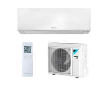 Сплит-система Daikin FTXM35R/RXM35R9 Perfera inverter