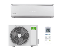 Сплит-система Lessar Enigma Inverter LS-HE18KDE2A/LU-HE18KDE2A