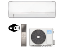 Сплит-система инверторная Lessar LS-HE24KLE2/LU-HE24KLE2 серии Avant 