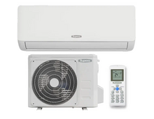 Сплит-система Бирюса Classic On/Off B-09CPR/B-09CPQ 