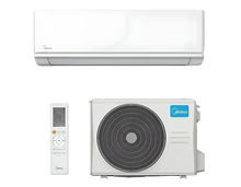 Сплит-система Midea Unlimited inverter MSAG2-18N8D0-I/MSAG2-18N8D0-O 