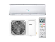 Сплит-система HEC-12HNC03/R3(SDB) — фото , цена, характеристики