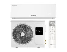 Сплит-система Berlingtoun BR-18CIN1 — фото , цена, характеристики