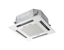 Фото Кассетная сплит-система Berlingtoun BCI-36ACST1/BCO-36AST1/BCP-12  — купить в Москве