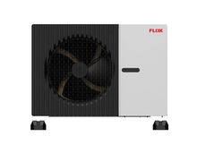 Фото Тепловой насос Flixx FLURRY 4-19  — купить в Москве