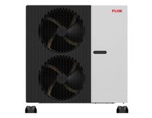Фото Тепловой насос Flixx FLURRY 5-23  — купить в Москве