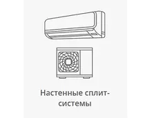 Фото Для моделей мощностью до 3,5 КВт (рассчитаны на 35 м2)  — купить в Москве