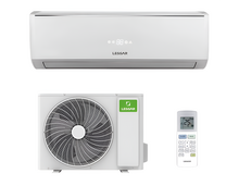 Сплит-система Lessar Enigma Inverter LS-HE24KDE2/LU-HE24KDE2