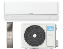 Сплит-система инверторная серии Stella Lessar LS-HE09KJE2/LU-HE09KJE2