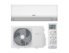 Сплит-система HEC-09HRE03/R3-W(DB) — фото , цена, характеристики