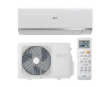 Сплит-система HEC-12HRE03/R3-W(DB) — фото , цена, характеристики