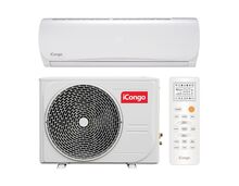 Сплит-система iCongo CS-61V3G-1D170AE5 — фото , цена, характеристики