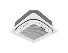 Фото Кассетная сплит-система Fujimitsu FCI-60TCST1/FCO-60TST1/FCP-20  — купить в Москве