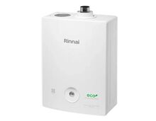 Фото Газовый котел Rinnai BR-UE30 WiFi (29,1 кВт) LNG  — купить в Москве