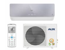 Сплит-система AUX FJ Silver ASW-H07B4/FJ-SR1 — фото , цена, характеристики