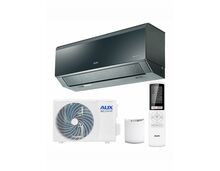 Сплит-система AUX Black Art ASW-H12A4/CС-R2DI — фото , цена, характеристики