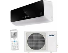 Сплит-система AUX FJ Black ASW-H07B4/FJ-BR1 — фото , цена, характеристики