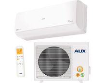 Сплит-система AUX Q Light ASW-H09A4/QH-R1 — фото , цена, характеристики