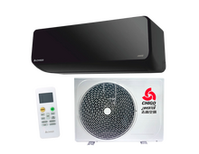 Сплит-система Chigo Sunrise Black CS-25V3G-Black — фото , цена, характеристики