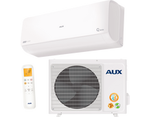 Сплит-система AUX Q Light ASW-H18A4/QH-R1DI — фото , цена, характеристики