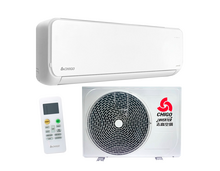 Сплит-система Chigo Sunrise White CS-35V3G White — фото , цена, характеристики