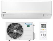 Сплит-система Panasonic BASIC CS-PZ20WKD/CU-PZ20WKD — фото , цена, характеристики