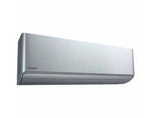 Фото Инверторный внутренний блок настенного типа Panasonic DESIGN SILVER CS-XZ35ZKEW  — купить в Москве