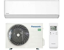 Сплит-система Panasonic DESIGN WHITE CS-Z50ZKEW/CU-Z50ZKE — фото , цена, характеристики
