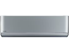Фото Инверторный внутренний блок настенного типа Panasonic DESIGN SILVER CS-XZ50XKEW  — купить в Москве