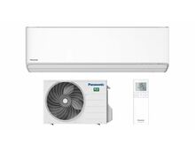 Сплит-система Panasonic DESIGN WHITE CS-Z50XKEW/CU-Z50XKE — фото , цена, характеристики