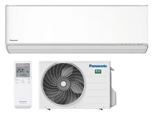 Сплит-система Panasonic DESIGN WHITE CS-Z71ZKEW/CU-Z71XKE — фото , цена, характеристики