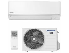 Сплит-система Panasonic COMPACT CS-TZ60ZKEW/CU-TZ60ZKE — фото , цена, характеристики