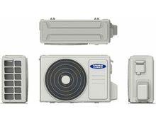 Сплит-система General Climate PULSAR GC-RE12HR/GU-RE12H — фото , цена, характеристики