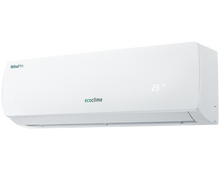 Сплит-система Ecoclima Wind line ECW-18QC/EC-18QC — фото , цена, характеристики