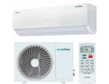 Сплит-система Ecoclima Nova Line ECW-СH12/AA-4R1/EC-CH12/A-4R1 — фото , цена, характеристики