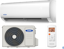 Сплит-система General Climate PULSAR GC-R09HR/GU-R09H — фото , цена, характеристики