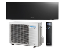 Сплит-система Daikin Emura 3 FTXJ50AB/RXJ50A — фото , цена, характеристики