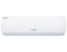 Сплит-система Ecoclima ECW/I-12QCW/EC/I-12QC — фото , цена, характеристики