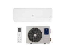 Сплит-система Electrolux Fusion Wave EACS-I-24HFW-N8 — фото , цена, характеристики